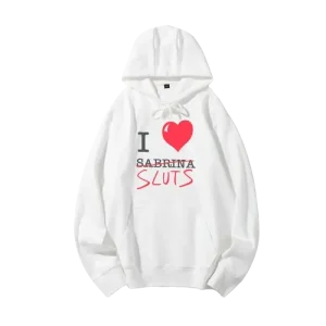 Sabrina carpenter merch